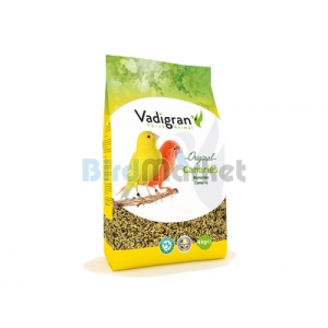 Vadigran Canaries Original 1kg